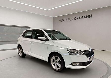 Skoda Fabia 1.0 Benzin "Cool Plus" 2WD 5-Gang