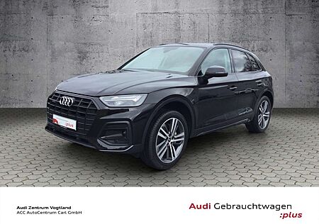 Audi Q5 advanced 50TFSIe qua Standklima/Tour/Stadt quattr