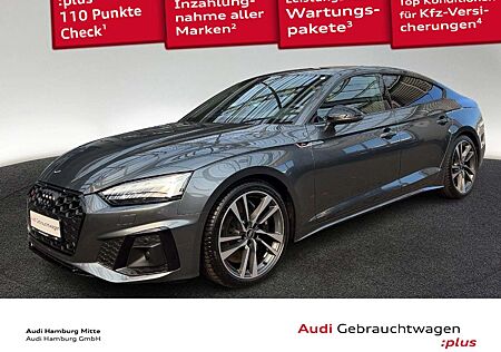 Audi S5 3.0 TDI quattro tiptronic Kamera B&