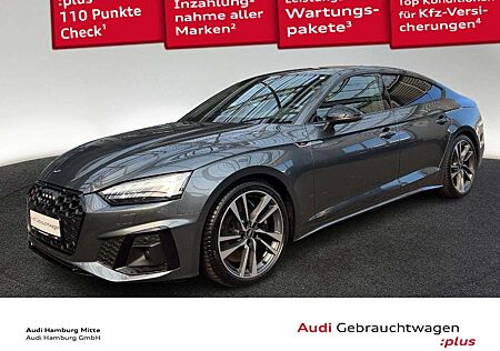Audi S5 3.0 TDI quattro tiptronic Kamera B&