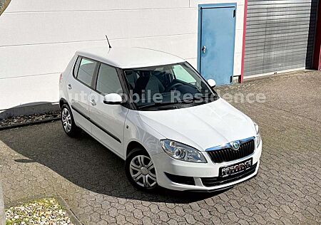 Skoda Fabia Ambition 1.2 DSG*Klima*PDC*E-Paket*TEMP*