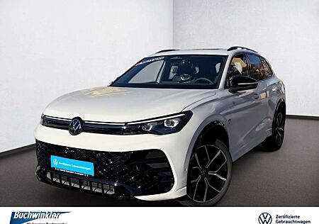 VW Tiguan Volkswagen 2.0 TDI R-Line 4Motion*AHK*PANO*DCC*ACC