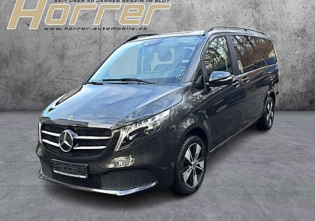 Mercedes-Benz V 250 lang AVANTGARDE 4M LED SHZ el.Heck AHK
