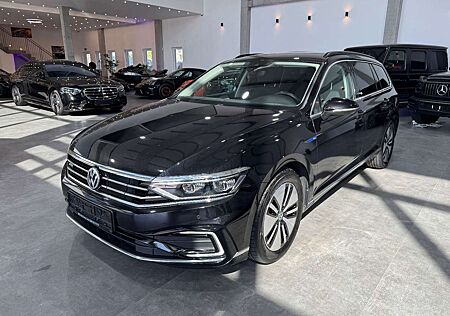 VW Passat Variant Volkswagen GTE*Kamera*LED*IQ*Digitaltacho*