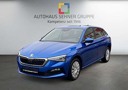 Skoda Scala Ambition 1.0 TSI DSG +ACC+SHZ