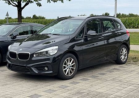 BMW 218i 218 f45 AUTOMATIK*LED*PDC