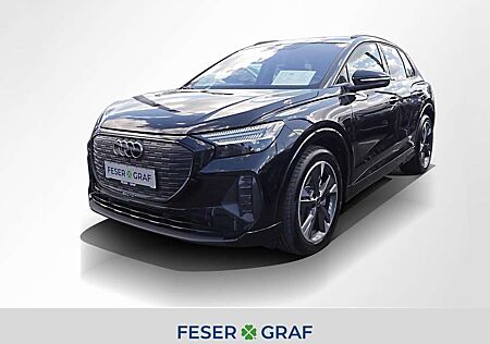 Audi Q4 e-tron 45 qu. Matrix Navi RüKa SONOS