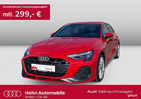 Audi A3 35 TFSI 6 Gang S line LED CAM Navi