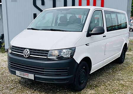 VW T6 Kombi Volkswagen