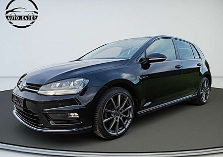 VW Golf Volkswagen AUTOM*R-line*PDK*SHZ*neu TÜV