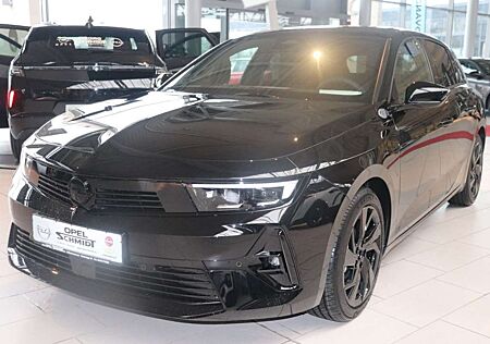 Opel Astra 1.2 Turbo Automatik GS (L)