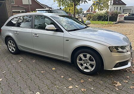 Audi A4 1.8 TFSI-Benzin **HU/AU- 07.2027