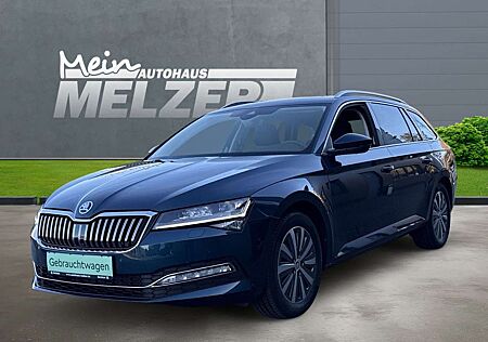 Skoda Superb Cb. STYLE 1.5 TSI DSG *BLACK WEEK DEAL* Klima