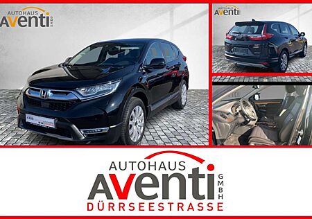 Honda CR-V Hybrid Elegance *4 WD*AHK*ACC*Navi*Kamera*