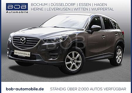 Mazda CX-5 Exclusive-Line PDC KLM Allwetter
