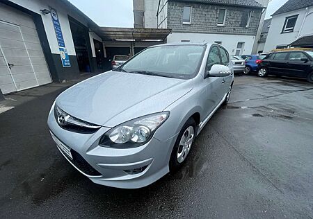 Hyundai i30 FIFA WM Edition*KLIMA*