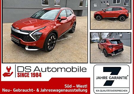 Kia Sportage 1.6T PHEV Spirit |LEDER|DRIVE|SOUND