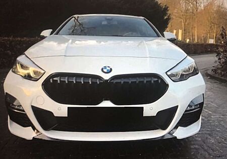 BMW 218i 218 Gran Coupe