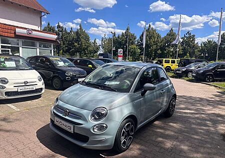 Fiat 500 1.0 CLUB Klima*GRA *EFH*LR*el.ASP