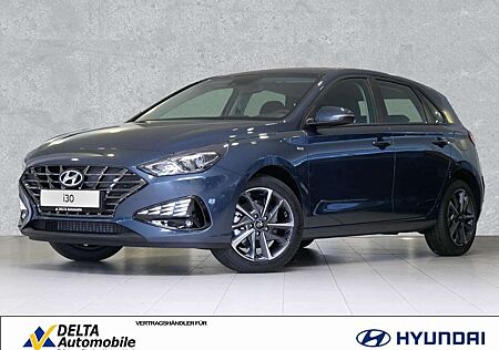 Hyundai i30 1.0 TGDI48V Trend Carplay Kamera Sitzheizung