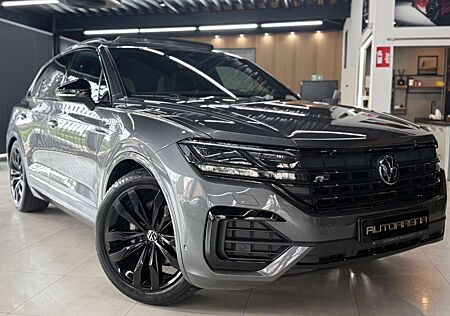 VW Touareg Volkswagen 3.0 TDI R-Line*IQ-MATRIX LED*PANO*LUFT*