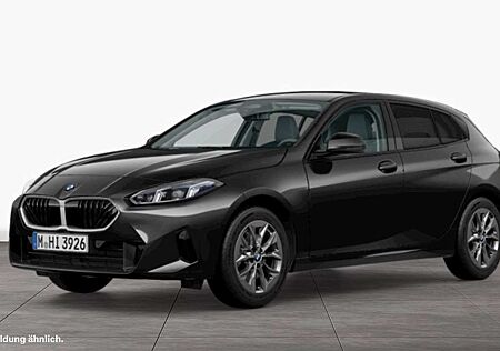 BMW 118 d Hatch DAB LED Komfortzg. Parkassistent Shz