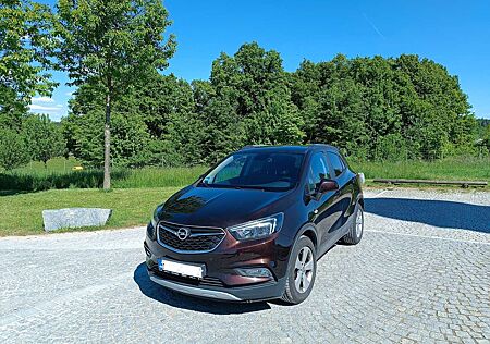 Opel Mokka X 1.4 (ecoFLEX) ECOTEC Start/Stop Innovation