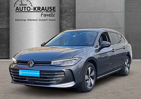 VW Passat Volkswagen 1.5 eTSI Business HUD Navi digi Cockpit