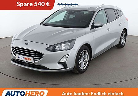 Ford Focus 1.0 EcoBoost Cool&Connect*NAVI*TEMPO*SHZ*