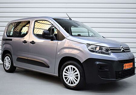 Citroën Berlingo Citroen BlueHDi+PDC+AHK+Tempomat+Nur 26.400KM