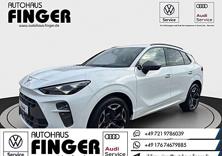 Cupra Terramar 2.0 TSI 4Drive DSG VZ *HD-Matrix/Pano*