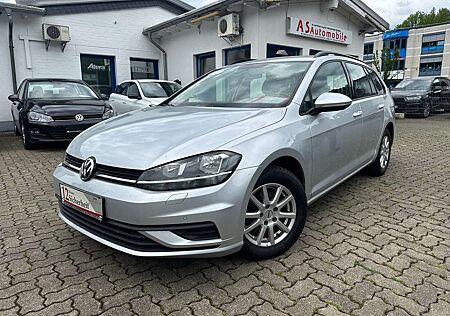 VW Golf Variant Volkswagen 1.6 TDI BMT St&St+NAVI+KLIMA+SHZ+PDC+TEMPOMAT+AHK