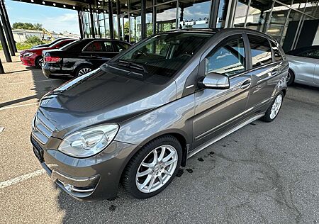 Mercedes-Benz B 180 (245.232)