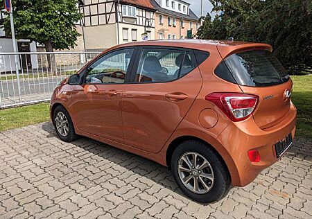 Hyundai i10 1.2 Style