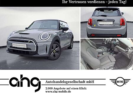 Mini Cooper SE . Essential Trim Navi PDC Sportsitze