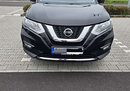 Nissan X-Trail Acenta