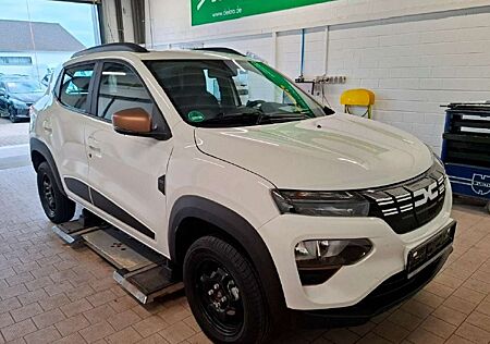 Dacia Spring gebraucht kaufen Dacia Spring Electric Extreme 65 CCS - Kamera