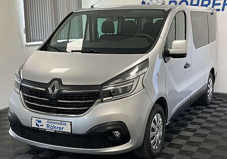 Renault Trafic L1H12,8t 9-Sitzer Life