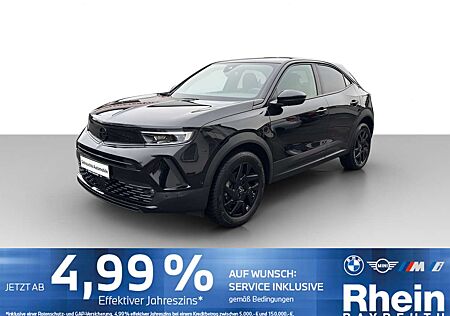 Opel Mokka 1.2 DI Turbo GS Line AdapLED ActiveDrive AdapLED A