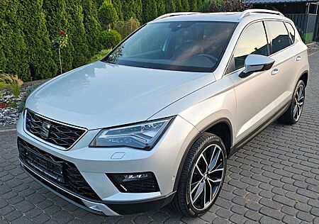 Seat Ateca Xcellence