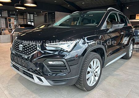 Seat Ateca XP 1.5 TSI 150PS DSG *CAM*NAVI*FULL LINK*