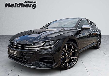 VW Arteon Volkswagen Shooting R 4M NAPPA AHK-schw 20" Harman & Kardon &