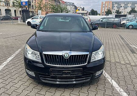 Skoda Octavia Laurin Automatik+Navigation