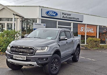 Ford Ranger 2,0 l EcoBlue 156 kW (213 PS) D Raptor