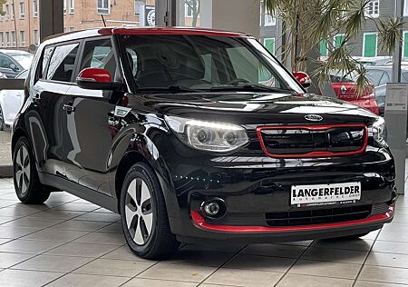 Kia Soul EV PLAY*NAVI*CARPLAY*TPM*KAMERA*BT*SHZ*SBL*