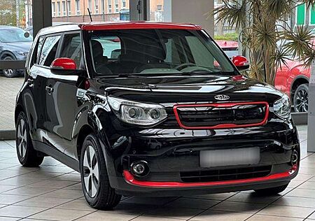 Kia Soul EV PLAY*NAVI*CARPLAY*TPM*KAMERA*BT*SHZ*SBL* 81 ...