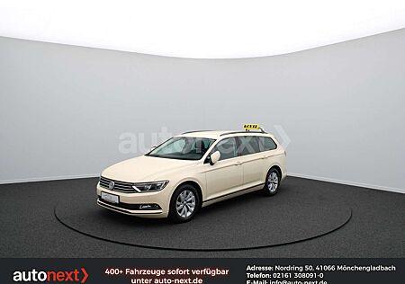 VW Passat Variant Volkswagen TDI DSG *TAXI* TAXAMETER+TOP 3227