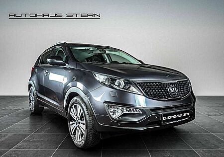 Kia Sportage Spirit*BI-XENON*KEYLESS GO*NAVI*AUTOMAT