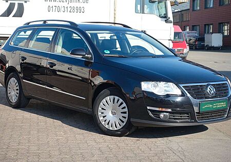 VW Passat Variant Volkswagen Comfortline*DSG*SHZ*AHK*TEMPOMAT*