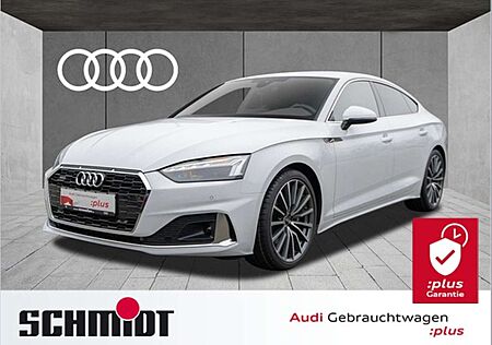 Audi A5 Sportback 40 TDI quattro Advanced S line Matrix...